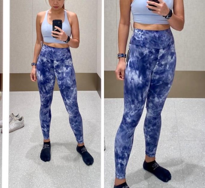 【YOGA女生】為何Lululemon能讓瑜伽人死心塌地課金？